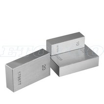 내경 측정기 보어게이지10mm 정밀 블록 게이지 측정 스틸 스퀘어 버니어 캘트랜드스 마이크로 미터, 01 10mm