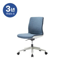 듀오백 하이브리드 HY-01 인테리어 디자인 책상 의자 본사직영, 그레이