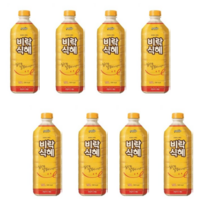 팔도 비락식혜 1.8L, 8개