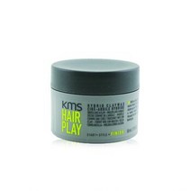 KMS 캘리포니아 헤어 플레이 하이브리드 클레이왁스 50ml/1.7oz