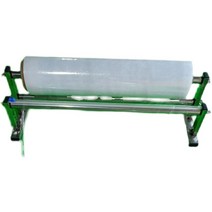 랩 홀더 비닐 랩소포기 선반 리프팅 필름 포장기 택배 랩소포함기, 05. (70cm 이내 범용) 패커