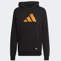 아디다스 ADIDAS 퍼포먼스 퓨쳐 아이콘 후디 HA1410