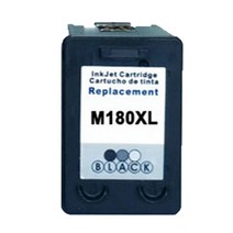 로켓잉크 삼성전자 프린터 SL-J1660 J1770FW J1663 호환 잉크, M180 검정색