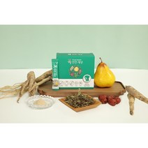 기관지 목 건강 영양제 목편한 세상 30포, 45g, 4개