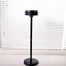 건물재떨이 업소용 건물 야외 흡연장 스탠드 재털이 재떨이_[230308EA], 본상품선택