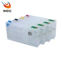 4색 T7021-T7024 엡손 WP4015 프린터, 한개옵션1, 한개옵션0