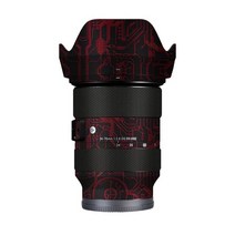 시그마 24-70mm 2.8 DG DN 아트 소니 마운트 카메라 렌즈 스티커 코트 랩 보호 필름 보호 데칼 스킨 24-70 F2.8, [01] For Sony Mount, No.13_For Sony Mount