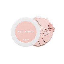 A Pieu Pastel Blusher PK07 apyu/opyu Bloomer parallel import goods