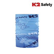 K2 아이스멀티스카프 (IUA19901), GRAY