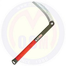 풀깍기낫(날교체식) KA-180-2 KAMAKI(가마끼) 원예공구/정전톱