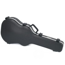 SKB 16 Ovation TSA잠금 일반 기타케이스, One Size