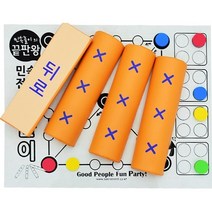대형윷놀이 세트 길이 39cm 가방포함, 1세트