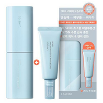 라네즈 워터뱅크 블루히알루로닉 세럼 50mL 기획(+25ml), 1set