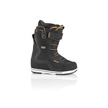 Deeluxe DEELUX 스노보드 여성용 57156420009110 ID 6.1 Lara PF 스노우보드 부츠, Size 27.5, 블랙.