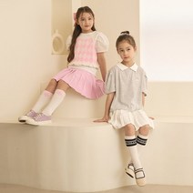 로엠걸즈 NC05 여름 주름 스커트2 여름 주름 스커트2 RGWH2344C