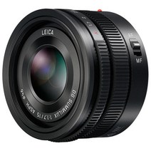 신정종합상사 프롬프터 지미집 파나소닉 루믹스 H-X015 LEICA DG SUMMILUX 15mm / F1.7 ASPH. GH5 GH6 용 M, 01 15mm  F1.7