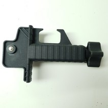 신콘 LS-10홀더 회전레이저 수광기홀더 수신기 RL-100 RL-100G, 1개