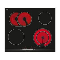 + 독일 하이라이트 전기렌지6구 (4구+확장2구) ET675FN17K