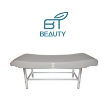 뷰티 곡선침대 속눈썹 반영구 미용 왁싱 타투 피부미용 피부관리 피부샵 관리실 침대 베드, 네이비