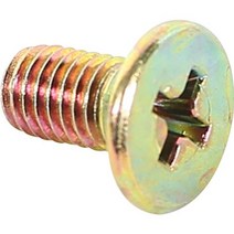 신진화스너 접시머리 십자볼트(사라머신) M5*8(1EA)