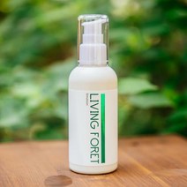 [리빙포레] 닥터링링 EWG PLA 용기 에멜젼 100ml, 1개