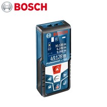 엘턴 보쉬 레이저 거리측정기 경사측정 GLM50후속_GLM500