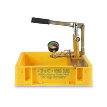 일음쇼핑^^m공성기계-수압 테스터 KP-35 6L (1EA) 터기 트기 측정 테스트일medi^^, ab^^선택없는