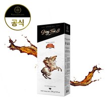 쭝웬 스페셜 상타오 8 원두커피 250g 로부스타 25%+아라비카 75% 베트남용, 핸드드립 / 핀 용