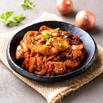 강경재성젓갈 통영 멍게젓(국내산) 200g 400g 800g, 1개