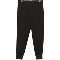 디나피노)닐바렛 22FW PBPA78S T029 01 울저지 팬츠