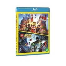 [Blu-ray] 레고 무비 2 (1Disc) : 블루레이, 워너브러더스