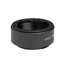 KIPON 키폰 Praktica-EOS R 마운트 어댑터 대응 렌즈：하셀 브래드 V마운트 렌즈 대응 바디：캐논 RF 마운트 PB-EOS R