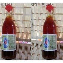 홍화씨유 1병 (국내산)300ml/기홍화씨기름/유리병 /특K, 홍화씨유1병, 1개