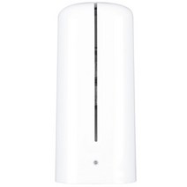 산소발생기 가정용 공기 청정 에어워셔 휴대용 산소 발생기 충전식 활성 산소 ozonizer usb 홈 deodorizer 오존 ionizer 생성기 신선한 deodorizer, 하얀