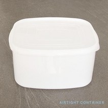 업소용 백밀폐용기 7호