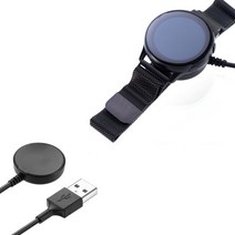 COCOGOGO 갤럭시 기어S2 SM-R720 R730 무선충전기