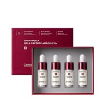 센텔리안24 시즌2 마데카 멜라캡처 앰플Rx 4개X4박스, 단품