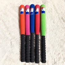 티볼 티볼세트 야구 방망이 베트 티볼배트 배트 티볼베트 소프트볼, (레드 51 cm스틱)