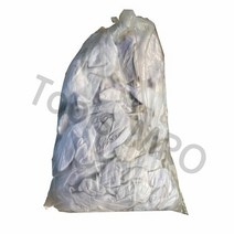 기름걸레 고급 면 백 생지 보루 기름 걸레 산업용 국산보루, 색상:[색상]본상품