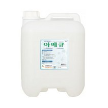태영바이오켐 아베큐 10L, 1개