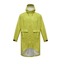 블랙야크 레인코트 M타이푼 AV