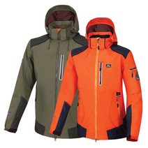 콜핑 방수 투습기능이 우수한 전문형 자켓 블레드(남) KNO8094M