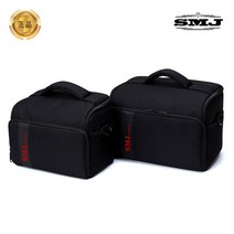 SMJ 카메라 캠코더 CX40 AX55 CX900 AX700 소대형가방, BA-1001(소형)