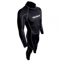 테크노마르 Tecnomar 크로노스 모노Schutt 슈트 5mm