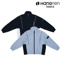 행텐 주니어 남아 메쉬 바람막이 점퍼-PI9R071023146