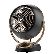 Vornado VFAN 선풍기 팬 건메탈 CR1-0279-102, VFAN 미니 초소형