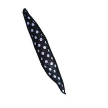 헤어롤 스펀지 리본 셀프 파마 펌 앞머리 볼륨 웨이브, 블랙057470CM