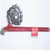 슈퍼 체인렌치 ST 2 25 170MM