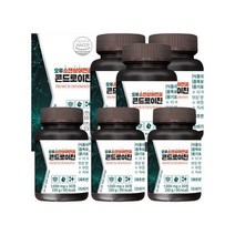 소앤상어연골 콘드로이친 2세트