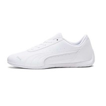 푸마 블레스 운동화 스니커즈 화이트케인 PUMA Neo Cat Unlicensed Motorsport Shoes WHITE